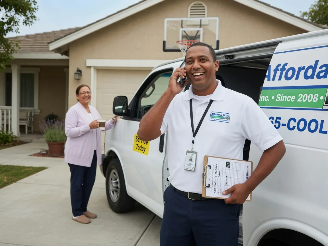 Central Ac Repair Spooner, WI FAQs